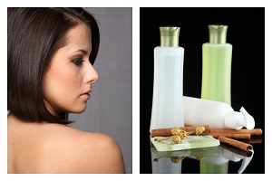 Prendre soin de ses cheveux secs